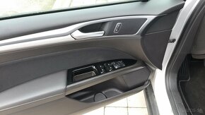 Ford Mondeo Combi 2.0 TDCi Duratorq Manager - 11