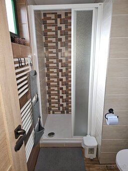 Kompletne zrekonštruovaná chata, Holiday Village Tatralandia - 11