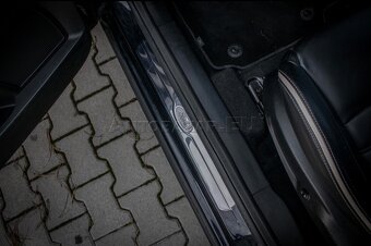 Ford Mondeo MK4, 2.0 TDCI Titanium - 11