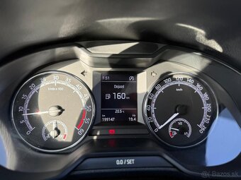 Škoda Octavia Combi 1.6 TDI 115k Ambition - 11