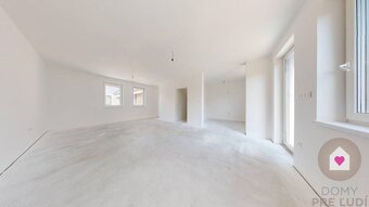 4-IZBOVÝ RODINNÝ DOM, 3 x parking, BAII – Vrakuňa, Hradská u - 11