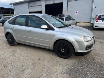 Ford Focus 1.6tdci - 11