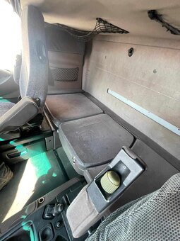 Renault Magnum 480 ťahač na ND - 11