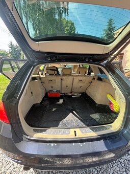 BMW rad 3 touring - 11