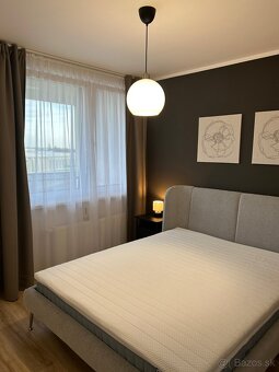 2-izbový byt - Malé Krasňany - 11