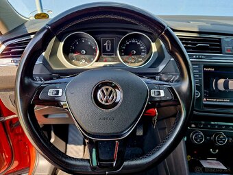 VW Tiguan II 4motion 1.4 tsi 110kw - 11