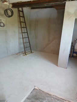 Na predaj RD  Jedľové Kostoľany - 11
