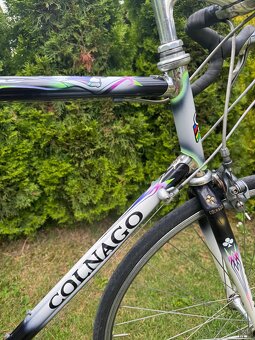 Colnago Tecnos Art Decor - 11