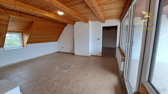 TOP PONUKA Priestranný 7 izbový dom na predaj. IHNEĎ OBÝVAT - 11