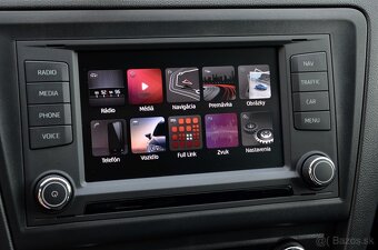 Seat Toledo FR Line 1,0 tsi 81kw 6 rychlosti 86 tisic km SK - 11