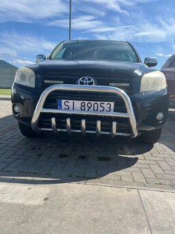 Toyota rav4 - 11