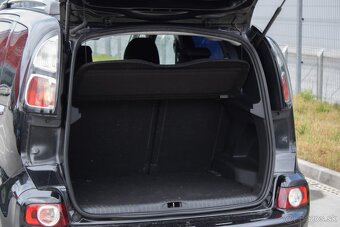 Citroën C3 Picasso BlueHDi - 11