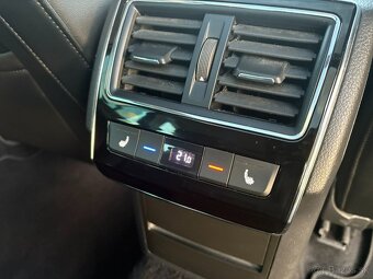 Škoda Superb Scout 2.0Tdi 4x4 DPH MATRIX - 11