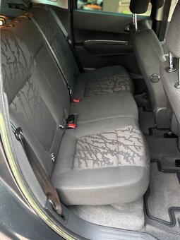 Peugeot 3008 1.6 HDi - 11