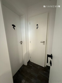 IBA U NÁS Kancelársky priestor na prenájom (Koliba, 80 m²) - 11