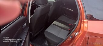Predám Suzuki sx4 s-cross - 11