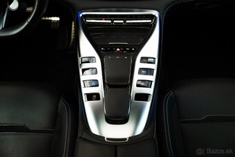 Mercedes-Benz AMG GT 63 S E Performance - 11