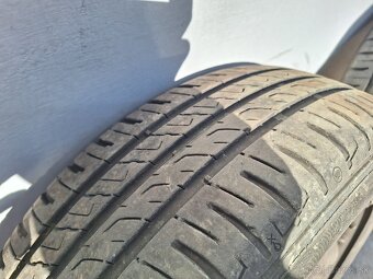 Kolesá 4x100 R15 plus letne pneumatiky 185/65 R15 - 11