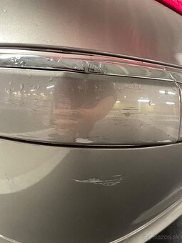 Mercedes-benz w211 e200 kompressor - 11