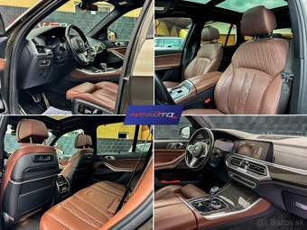 BMW X5 xDrive30d 210kW mHEV M-Sport - Odpočet DPH - 11
