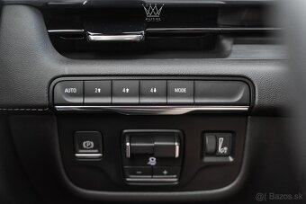 Cadillac Escalade 6.2 Sport DPH - 11