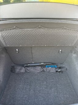 Škoda Scala 1.0 TSI 81kw-Top stav,málo km,výbava - 11