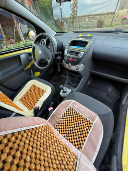 Peugeot 107 - 11