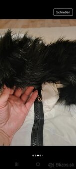 Original Fendi bunda - 11