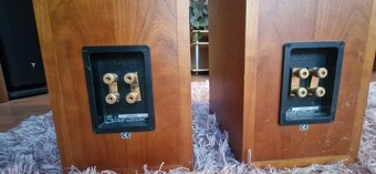 Predám repro B&W P5. - 11