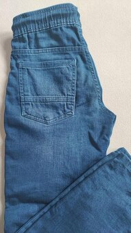 Balík oblecenia pre chlapca 146/152 - 11