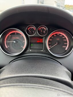 Peugeot 308 1.6 HDI - 11