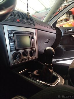 Volkswagen Golf 4 1.9 TDI (85kw) - 11