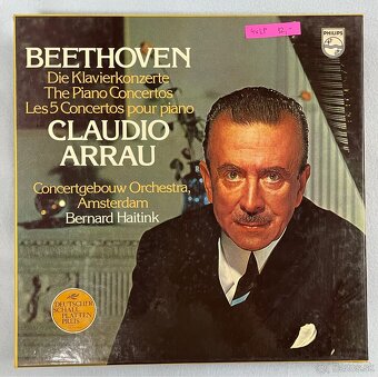 LP PLATNE - KLASIKA - 11