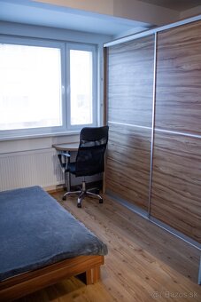 1-izbový byt Kadnárová Bratislava-Rača S PARKOVACÍM MIESTOM - 11