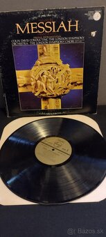 LP vážna hudba-Soundtrack /vianočné /opery - 11