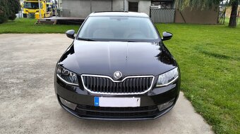 Škoda Octavia 3 2.0 tdi 110kw Style/Elegance - 11