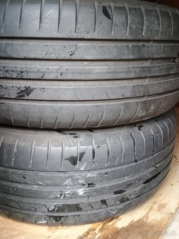 Ford Focus MK2 1.6 TDCI 80 kW – 2008 (Kombi) - 11