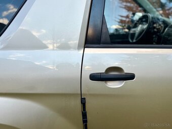 Suzuki grand vitara - 11