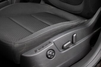 Škoda Superb Combi 2.0 TDI Facelift - 11