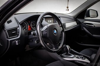 BMW X1 xDrive 18d A/T - 11