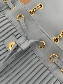 Ruksak zn. Love Moschino - 11