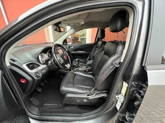 Fiat Freemont 2014 2.0 Multijet Black Code 125kW - 11