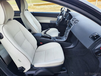 Volvo C30 1.6D DRIVe - 11