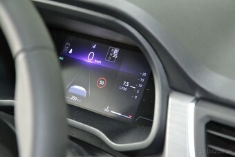 Renault Trafic SpaceClass 2025 - PRENÁJOM - 11