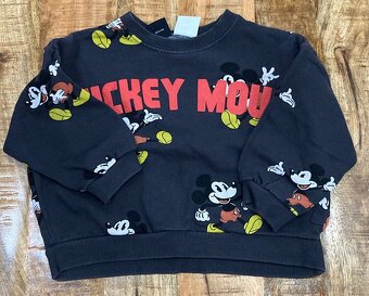 Dievčenské mikiny - 11