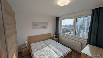 Prenájom 2,5i bytu v projekte Ovocné Sady v Ružinove - 11