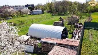 PREDAJ - RODINNÝ DOM - MALÁ MAČA - CELKOVÁ ROZLOHA 2 719 M² - 11