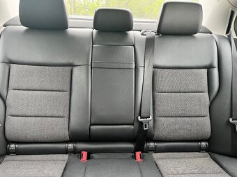 Mercedes Benz E250 cdi - 11
