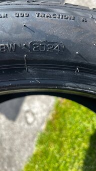 Letné pneu Bridgestone - 11