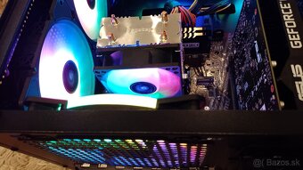 Predam herny PC Ryzen 5-6jadra/12vlakna/GTX 1660super - 11